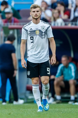 Timo Werner Poster 3356780