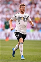 Timo Werner Longsleeve T-shirt #3356781