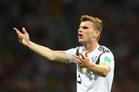 Timo Werner Sweatshirt #3356782