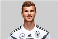 Timo Werner Sweatshirt #3356783