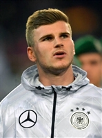 Timo Werner Tank Top #3356785
