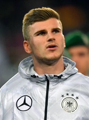 Timo Werner stickers 3356785