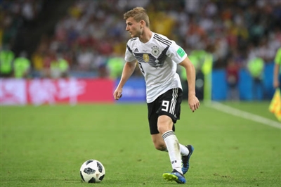 Timo Werner puzzle 3356787