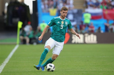 Timo Werner Poster 3356788