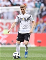 Timo Werner tote bag #G1599066