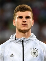 Timo Werner Sweatshirt #3356790
