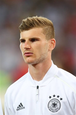 Timo Werner puzzle 3356792