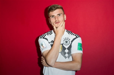 Timo Werner stickers 3356799
