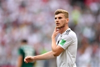 Timo Werner tote bag #G1599077