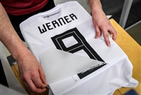 Timo Werner t-shirt #3356801