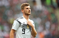 Timo Werner mug #G1599079