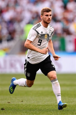 Timo Werner Poster 3356803