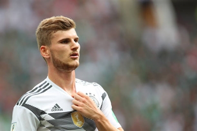 Timo Werner puzzle 3356805