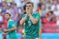 Timo Werner Sweatshirt #3356806