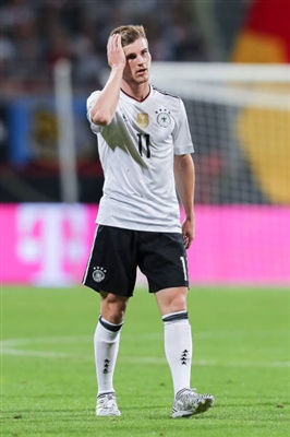 Timo Werner stickers 3356807