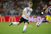 Timo Werner Longsleeve T-shirt #3356809