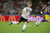 Timo Werner hoodie #3356809