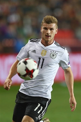 Timo Werner tote bag #G1599088