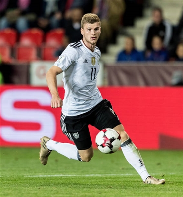 Timo Werner puzzle 3356812