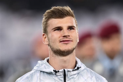 Timo Werner Poster 3356813