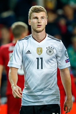Timo Werner Poster 3356815