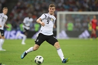 Timo Werner Longsleeve T-shirt #3356816