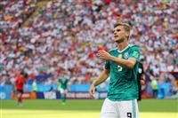 Timo Werner Longsleeve T-shirt #3356817