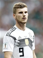 Timo Werner Longsleeve T-shirt #3356818