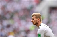 Timo Werner Longsleeve T-shirt #3356823