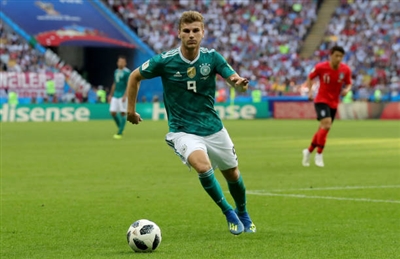 Timo Werner puzzle 3356827