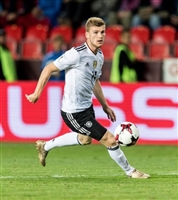 Timo Werner Tank Top #3356828