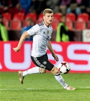 Timo Werner mug #G1599105