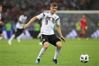 Timo Werner mug #G1599106