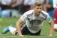 Timo Werner t-shirt #3356830