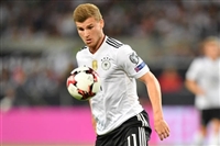 Timo Werner mug #G1599108