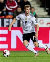 Timo Werner mug #G1599110