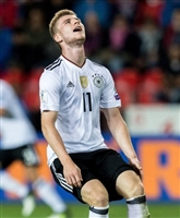 Timo Werner mug #G1599111