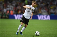 Timo Werner Longsleeve T-shirt #3356835
