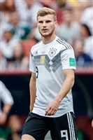 Timo Werner mug #G1599116