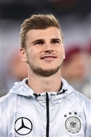 Timo Werner Longsleeve T-shirt #3356840