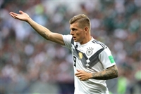 Timo Werner Longsleeve T-shirt #3356841