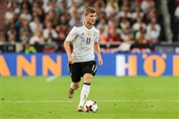 Timo Werner Longsleeve T-shirt #3356842