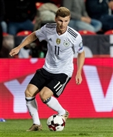 Timo Werner mug #G1599120