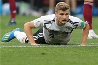 Timo Werner mug #G1599123