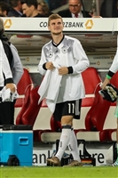 Timo Werner Longsleeve T-shirt #3356849