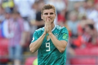 Timo Werner Longsleeve T-shirt #3356850