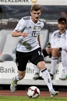 Timo Werner mug #G1599128