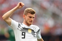 Timo Werner Longsleeve T-shirt #3356852