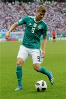 Timo Werner mug #G1599130