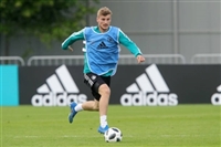 Timo Werner Longsleeve T-shirt #3356855